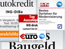 Auszeichnungen in Kooperation
