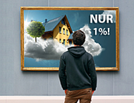 Die neuen Bausparprodukte unter der FMH-Lupe