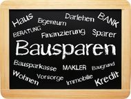 Bausparen: Viele Kunden nehmen Darlehen nicht in Anspruch