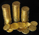 Top-Zinsen fürs Tagesgeld