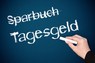 Tages- und Festgeld: Neue Anbieter nutzen ihre Chance