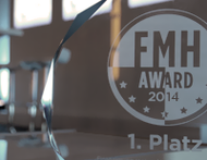 Zum FMH-Award 2014