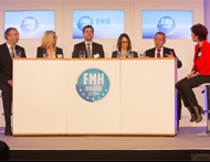 FMH-Award 2014
