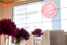 Zins-Award 2014