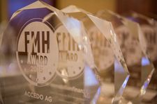 FMH-Award 2015