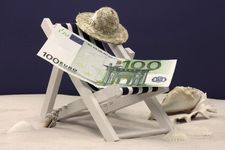 EC- und Kreditkarten