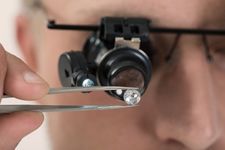 Echter Hypothekenvergleich statt Zinsliste