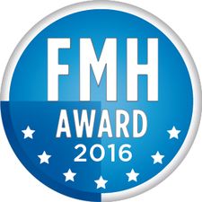 FMH-Award 2016