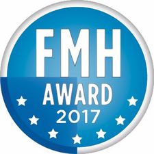 FMH-Award 2017