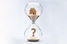 Hypothekenzinsen versus Immobilienpreise