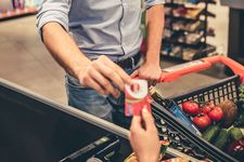 Bargeld abheben in Deutschland