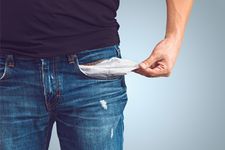 Schnelles Geld oder günstige Kreditzinsen?
