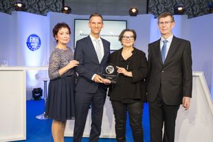 Die besten Baufinanzierer 2017