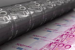 Inflationsrate und Festgeld