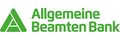 Weitere Informationen zum Angebot ABK Allgemeine Beamten Bank