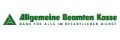 Weitere Informationen zum Angebot ABK Allgemeine Beamten Bank AG