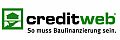 Weitere Informationen zum Angebot Creditweb