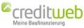 Weitere Informationen zum Angebot Creditweb