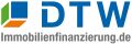 Weitere Informationen zum Angebot DTW-Immobilienfinanzierung