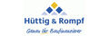 Weitere Informationen zum Angebot Hüttig & Rompf