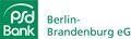 PSD Bank Berlin-Brandenburg*