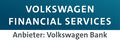 Volkswagen Financial Services*