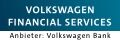 Weitere Informationen zum Angebot Volkswagen Bank