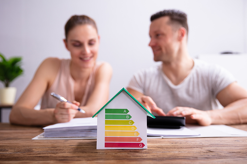 KfW-Darlehen für energieeffizientes Bauen & Sanieren → FMH.de