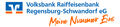 Volksbank Raiffeisenbank Regensburg-Schwandorf
