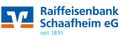 Raiffeisenbank Schaafheim