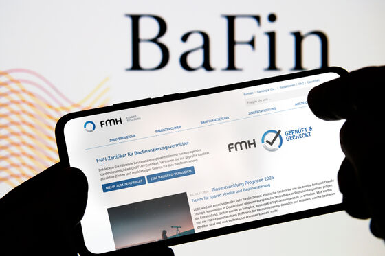 BaFin Girocheck