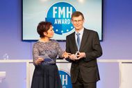 Zum FMH-Award